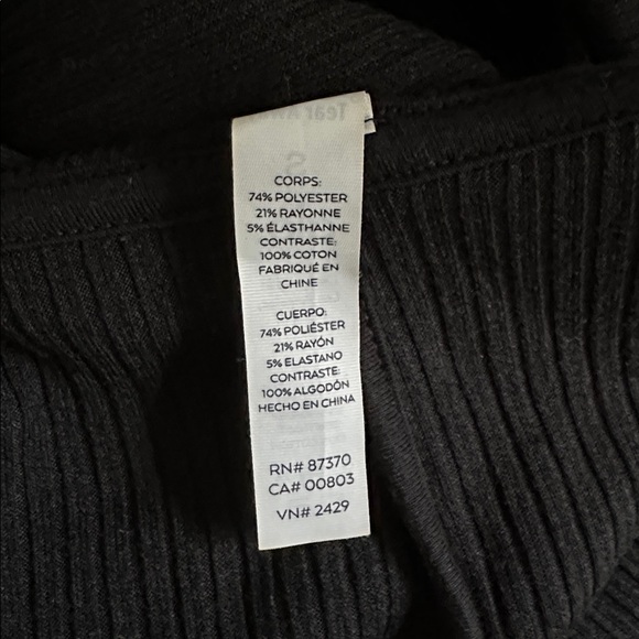 ALO Yoga Muse Cropped Hoodie - Picture 4 of 5